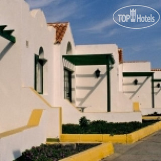 Фото Bungalows Fuertesol