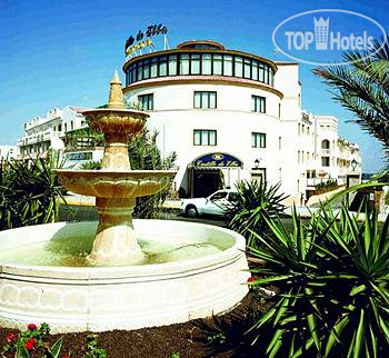 Photos Suite Hotel Castillo de Elba