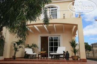 Photos Duplex La Colina