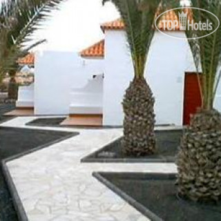 Фото Castillo Beach Park Bungalows