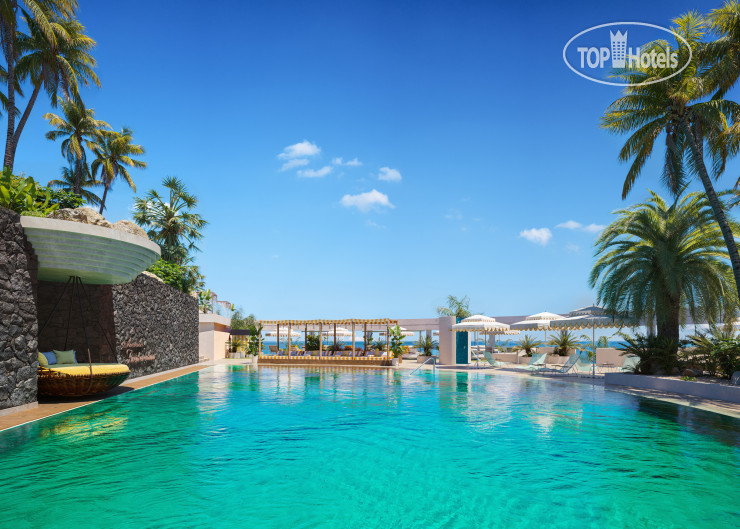 Iberostar Selection Fuerteventura Palace 5*