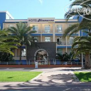 Фото IFA Altamarena Hotel