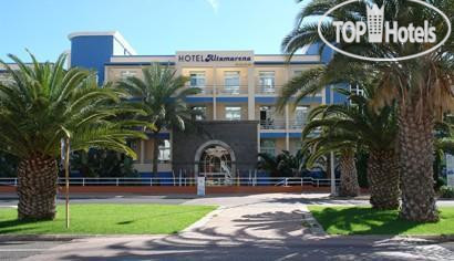 Photos IFA Altamarena Hotel