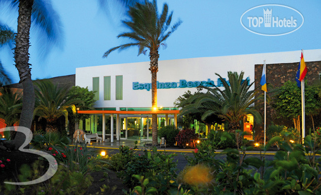 Photos allsun Hotel Esquinzo Beach