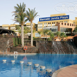 Photos Barcelo Jandia Playa