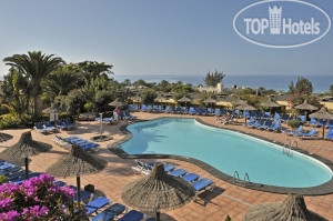 Sol Jandia Mar Apt 3*