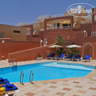 Photos Villas Monte Solana