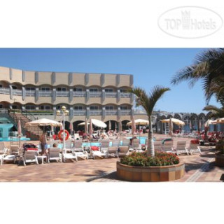 Photos San Agustin Beach Club