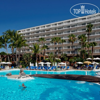 Photos Bull Hotel Costa Canaria