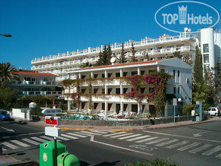 Marivista Apartamentos 1*