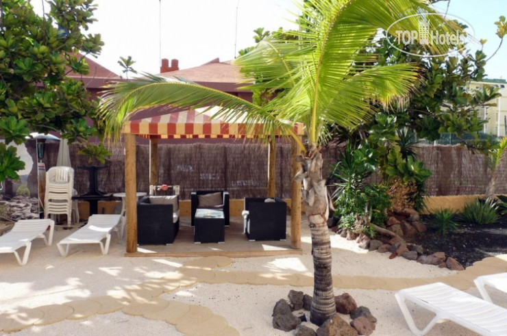 Photos Las Walkirias Resort