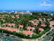 Miraflor Suites 4*