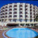 Rondo Aparthotel 3*