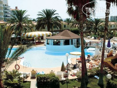 Фото Jardin del Sol
