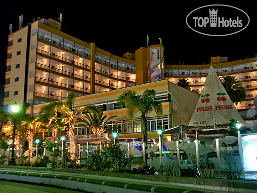 Photos Maritim Playa