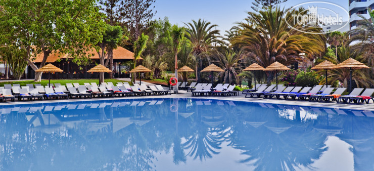 Occidental Margaritas 4*