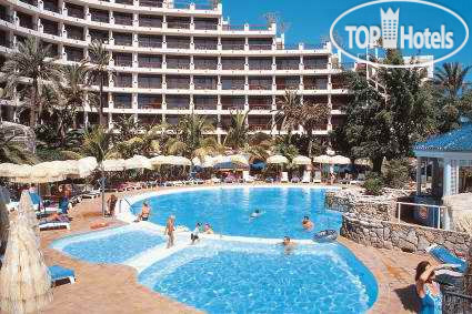 Seaside Sandy Beach 4*