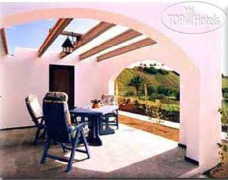 Villas Las Almenas 3*