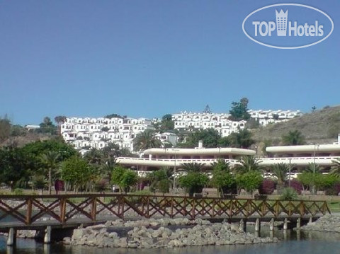 Фото Apartamentos Vista Dorada