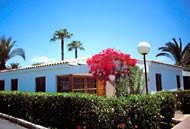 Photos Las Vegas Golf Bungalows