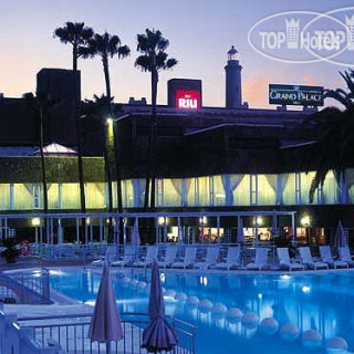 Photos Riu Gran Palace Maspalomas Oasis