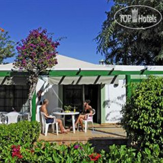 Photos Bungalows Cordial Green Golf