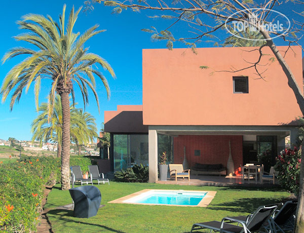 Photos Villas Salobre
