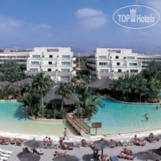 Photos Maspalomas Princess