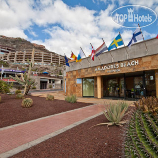 Photos Amadores Beach Apartamentos