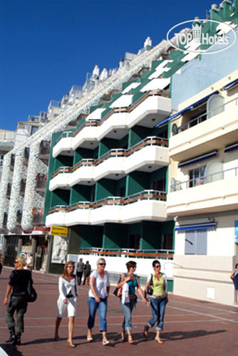 Brisamar Canteras APT