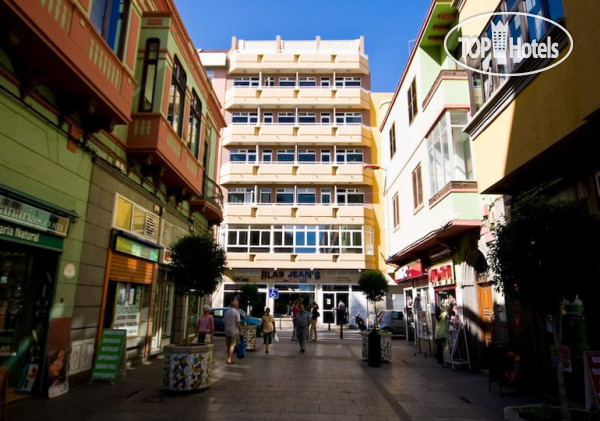 Photos Apartamentos Catalina Park