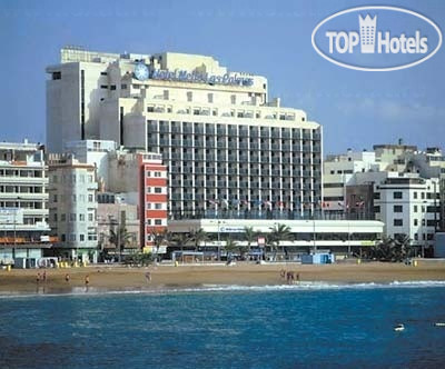 Photos Hotel Cristina by Tigotan Las Palmas