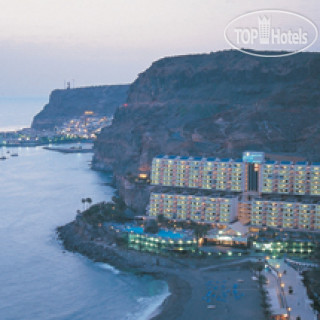 Photos Taurito Princess