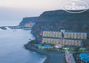 Photos Taurito Princess