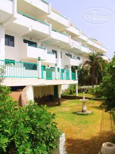 Фото Monteparaiso Apartamentos