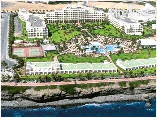 Фото Riu ClubHotel Gran Canaria