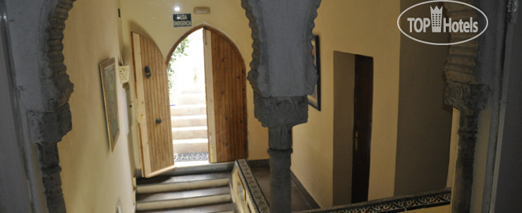 Фото Mamabels Hotel