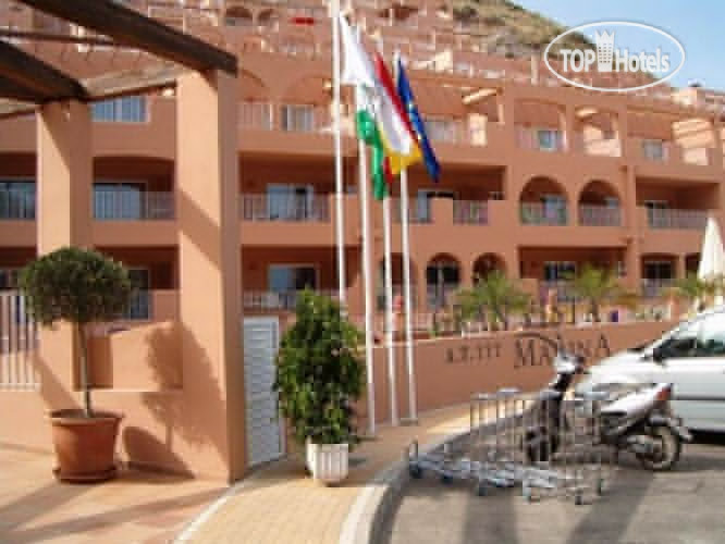 Фото Gran Vista Marina