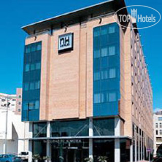 Photos NH Ciudad Almeria