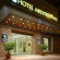 Avenida Hotel Almeria 4*