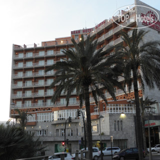 Photos Vita Gran Hotel Almeria