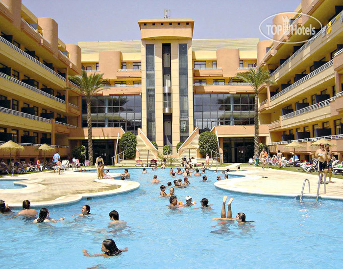 Photos Advise Reina Aparthotel