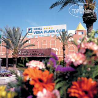 Photos Vera Playa Club