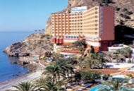 Фото Playatropical Hotel