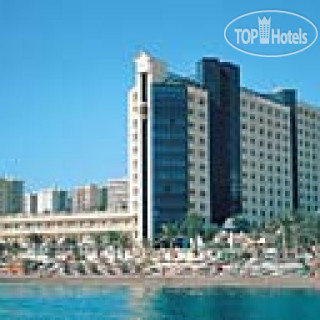 Photos Hotel Portomagno by ALEGRIA