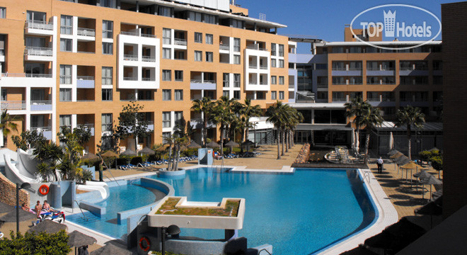 Photos Neptuno Apartments