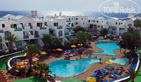 Photos Barcelo Teguise Beach