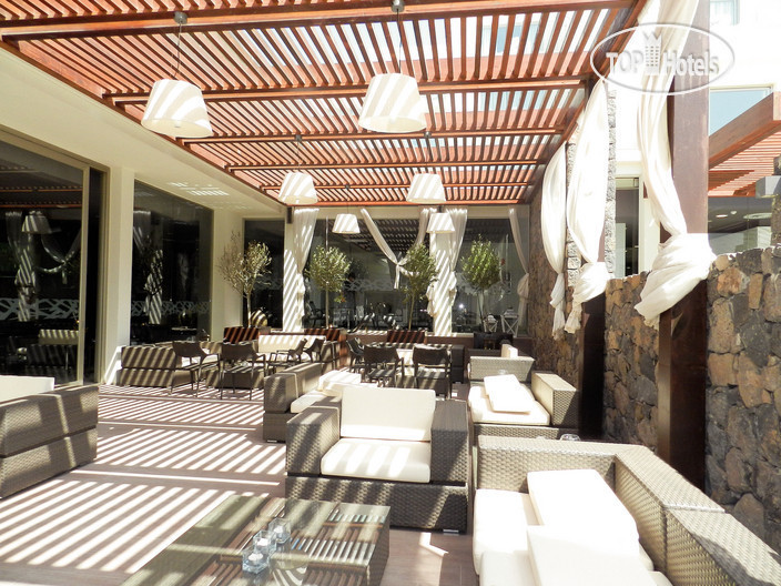 HD Beach Resort Hotel 4*