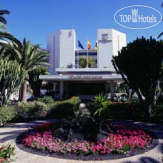 Фото Gran Melia Salinas