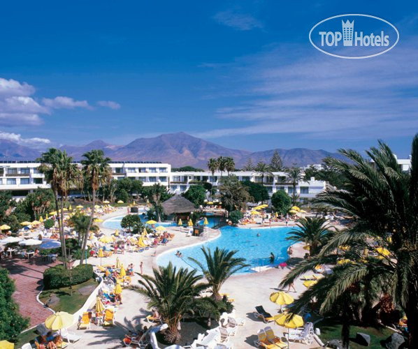 Photos H10 Lanzarote Princess